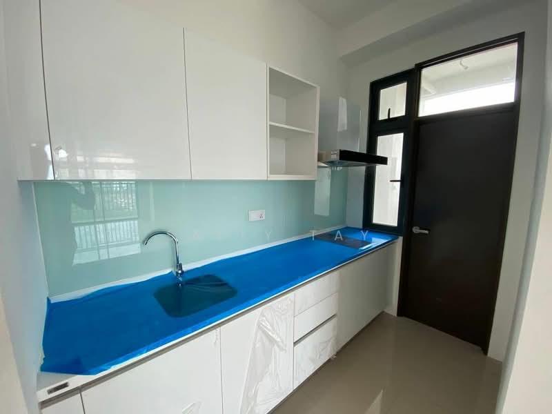 8Scape Residence @ Sutera - 2