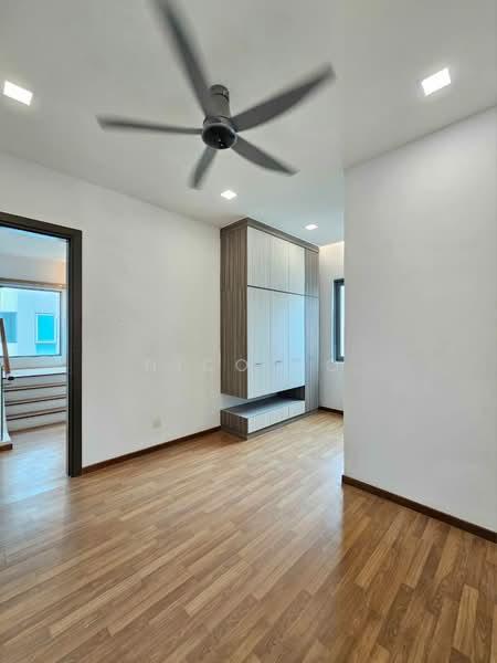 Sunway Lenang Heights - 4