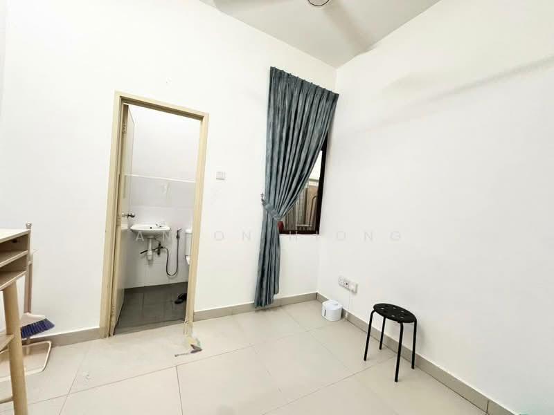 Rini Height Mutiara Rini - 2