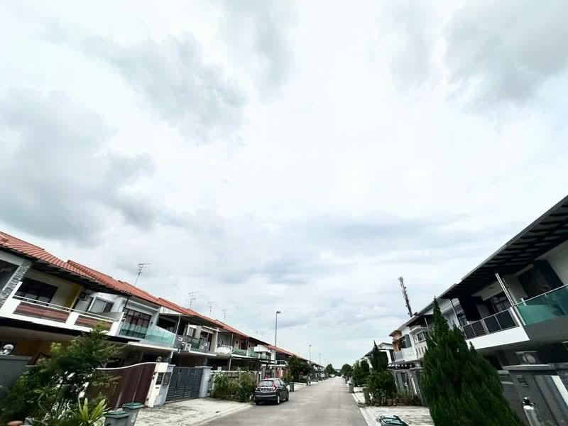 Rini Height Mutiara Rini - 3