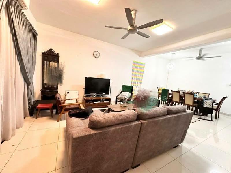 Rini Height Mutiara Rini - 4