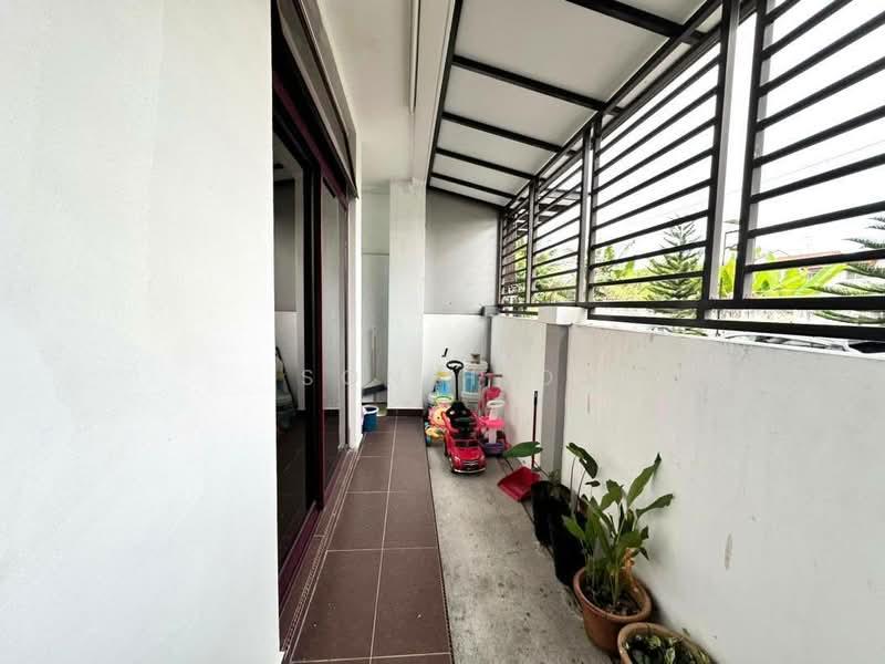 Rini Height Mutiara Rini - 5