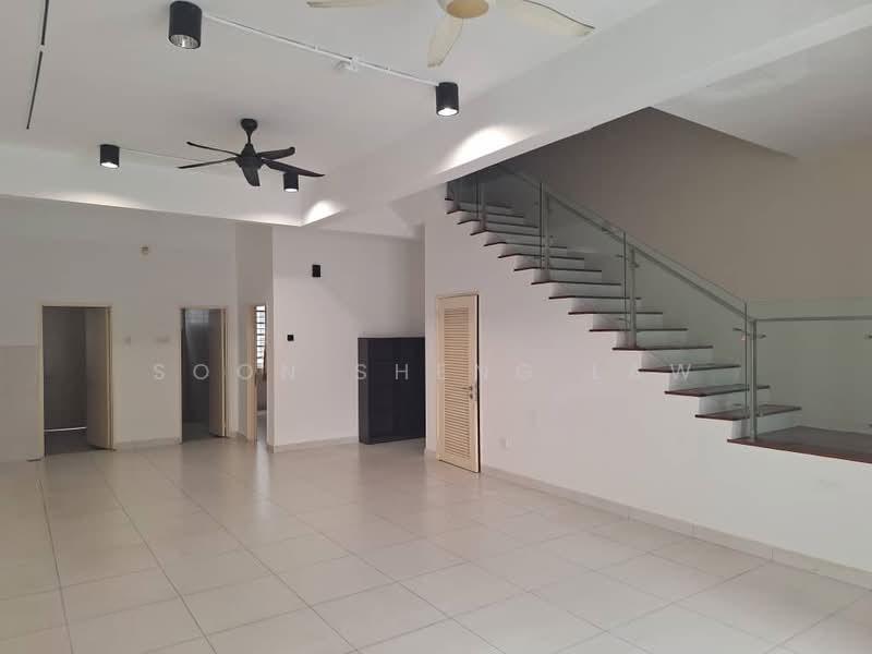 Bandar Mahkota Cheras 3 Storey - 2