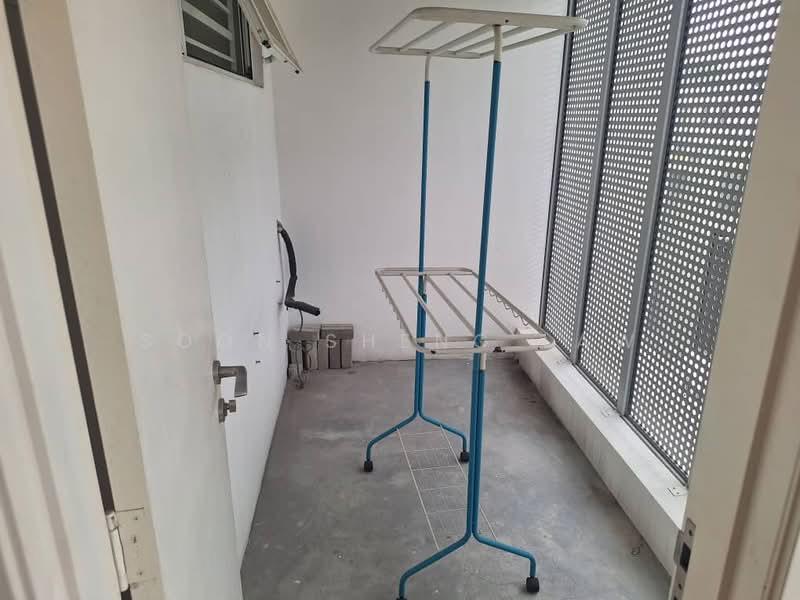 Bandar Mahkota Cheras 3 Storey - 4