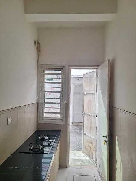 Bandar Mahkota Cheras 3 Storey - 5