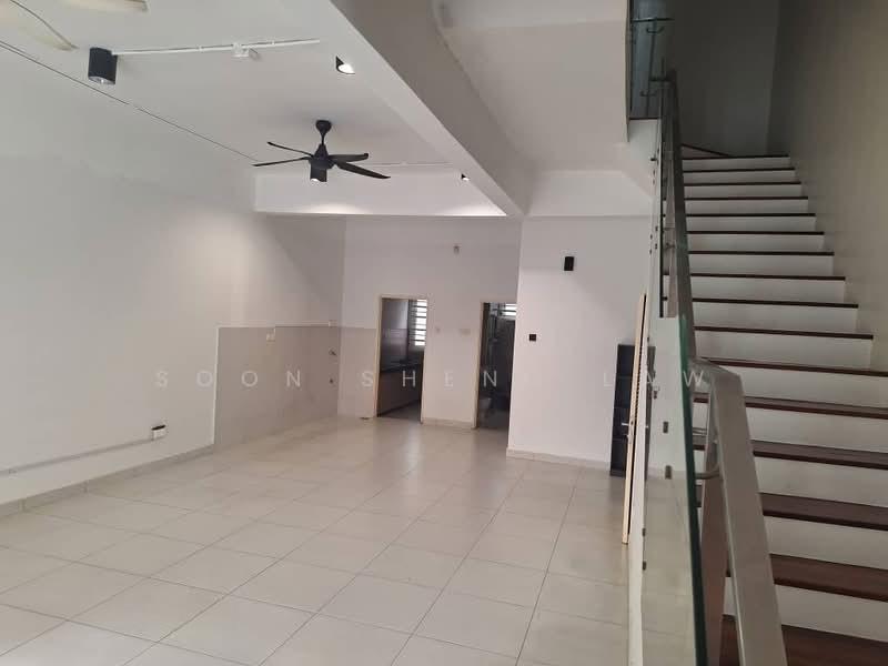 Bandar Mahkota Cheras 3 Storey - 3