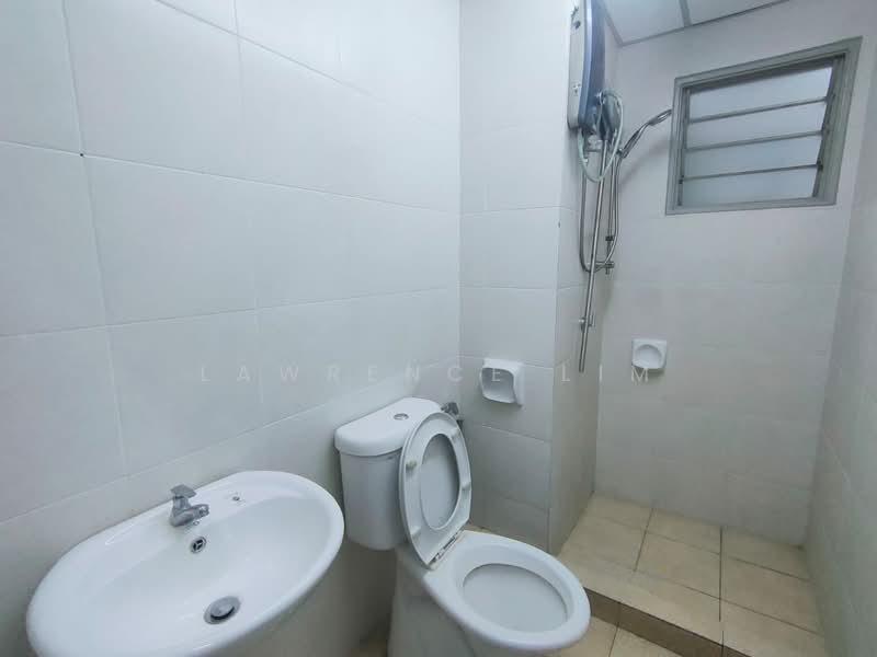 Main Place Residence - 2