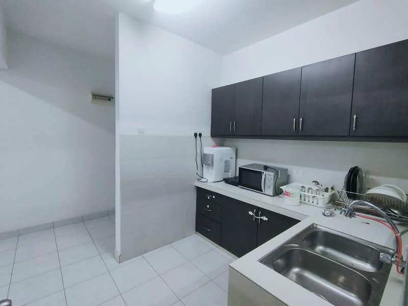 Main Place Residence - 3
