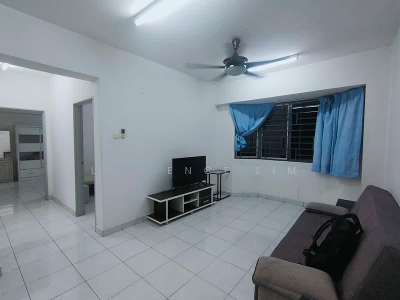 Main Place Residence - 4