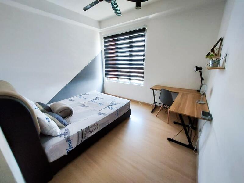 Gravit8, Klang - 4