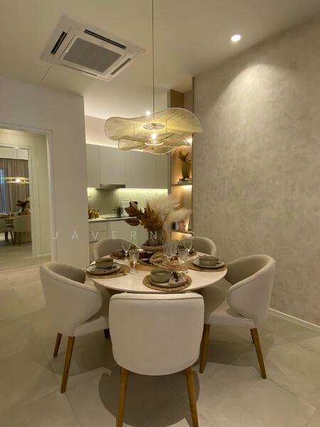 Arra Residences - 2