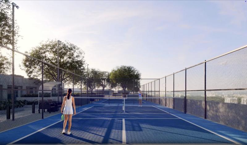 Arra Residences - 5