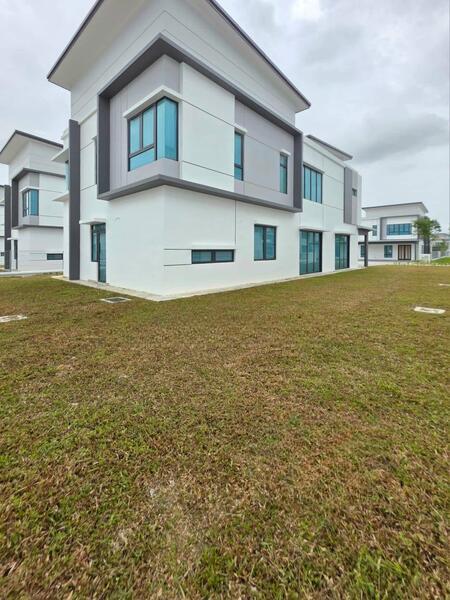 Sunway Lenang Heights - 5