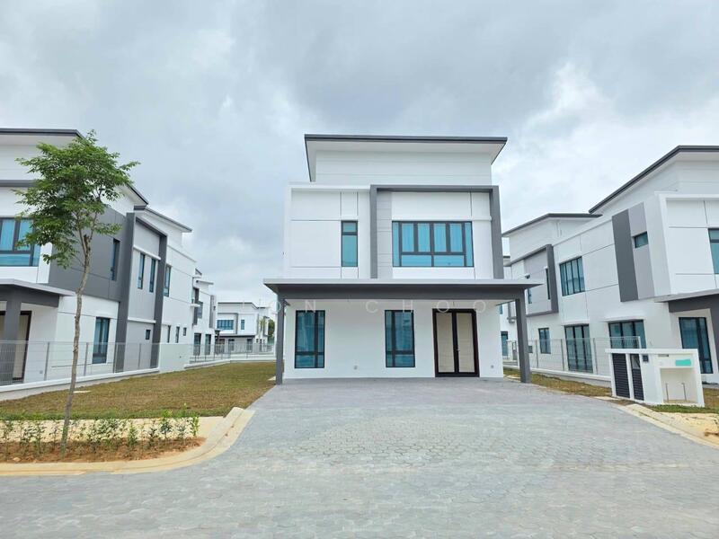 Sunway Lenang Heights - 1