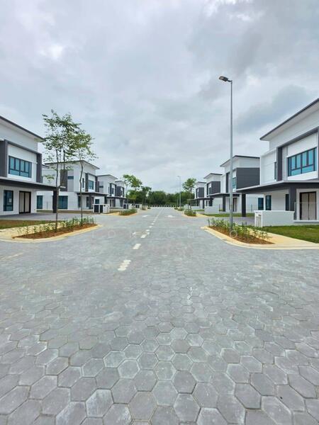 Sunway Lenang Heights - 3