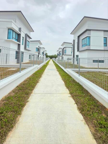 Sunway Lenang Heights - 2