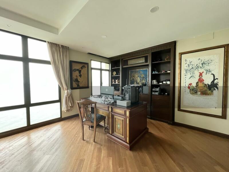 Sri Golden Bay Condominium - 3
