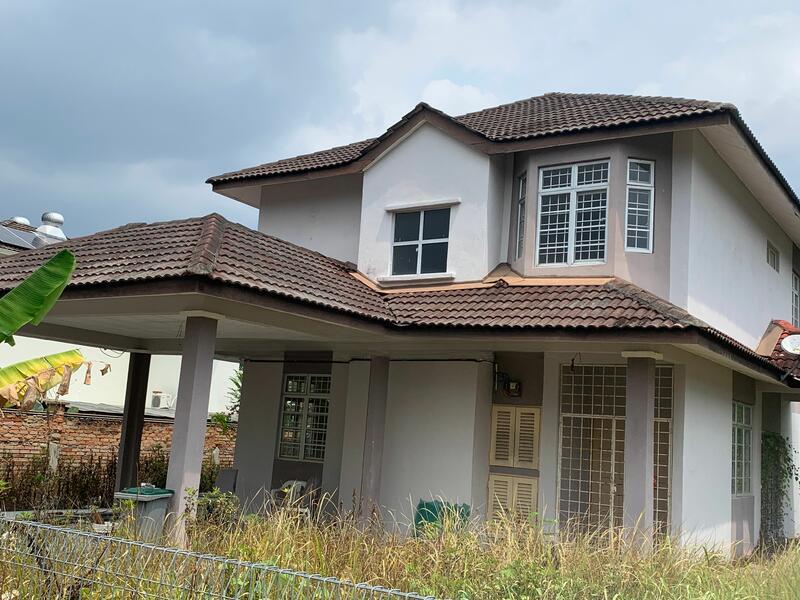 Bungalow at Rasah Kemayan - 3