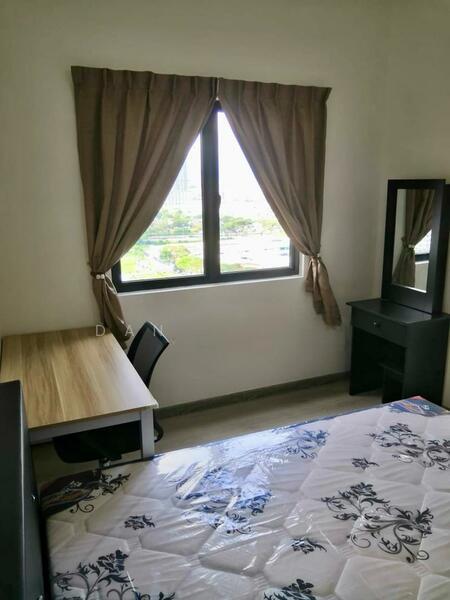 The Hamstead, Desa Tun Razak - 5