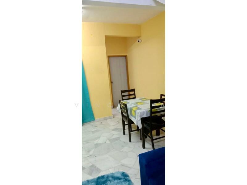 Taman Tan Sri Yaacob - 4