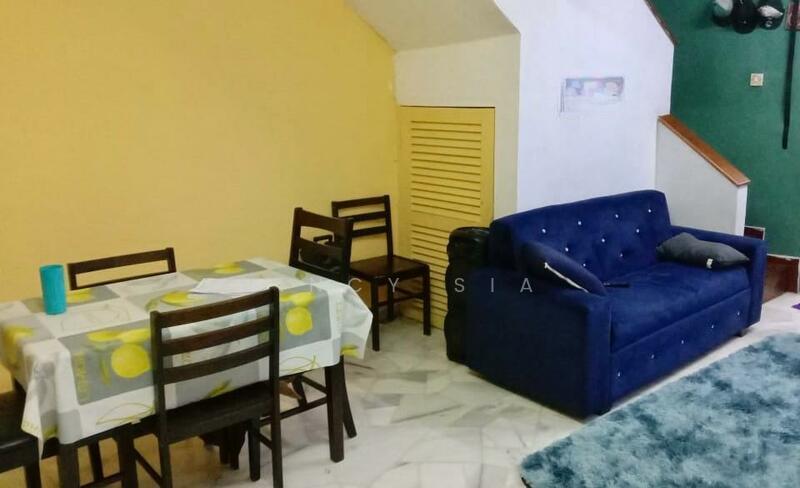 Taman Tan Sri Yaacob - 3