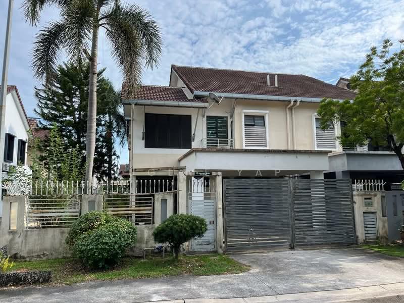 Putra Heights @ Subang Jaya - 1