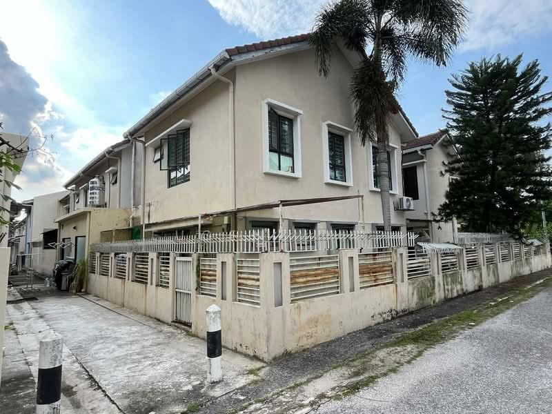 Putra Heights @ Subang Jaya - 3