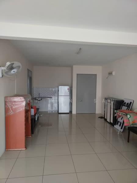 Platinum Lake PV 20 - 2