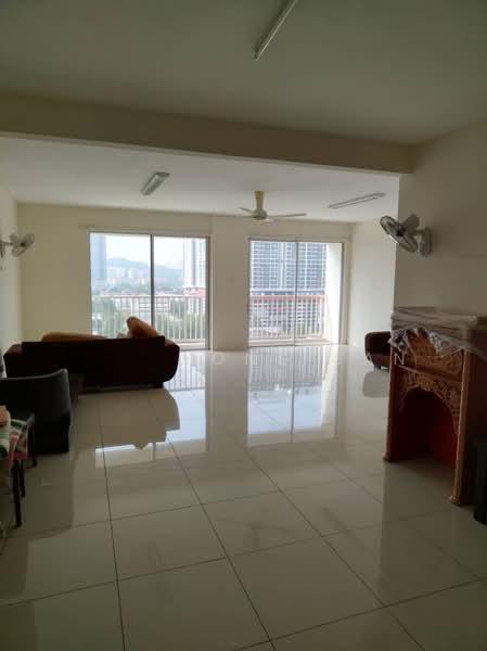 Platinum Lake PV 20 - 1