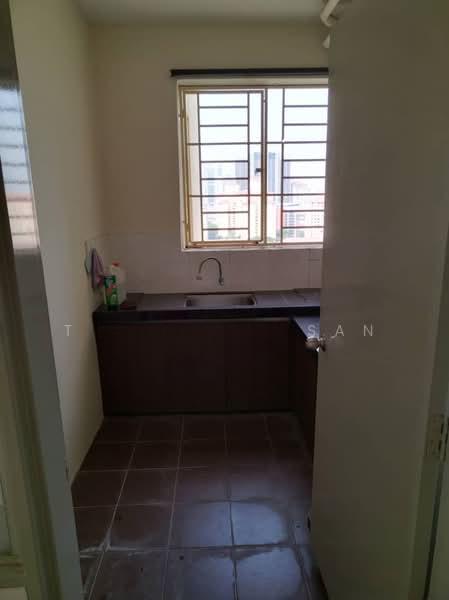 Platinum Lake PV 20 - 3