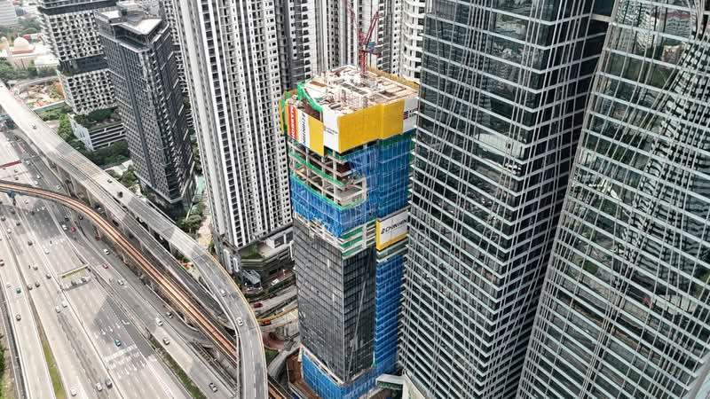 KL Gateway Residences - 4