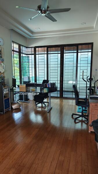 Masera Bukit Segar - 3