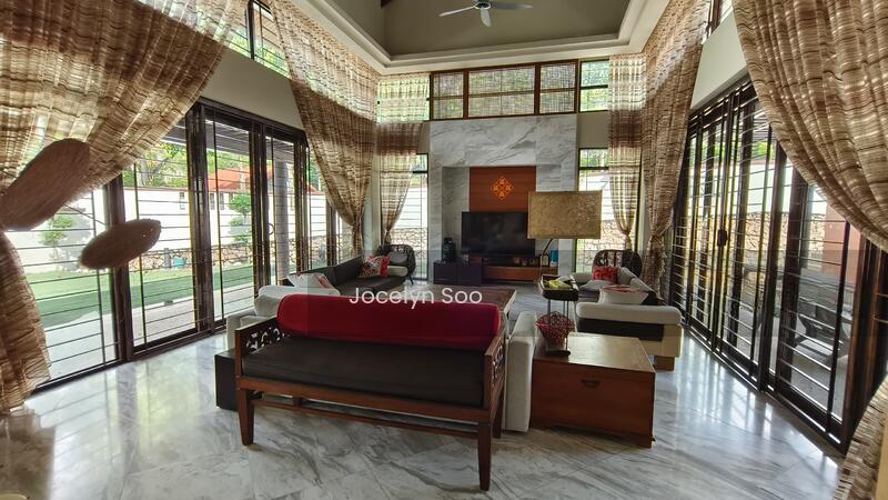 Masera Bukit Segar - 1