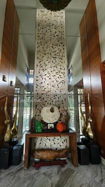 Masera Bukit Segar - 2