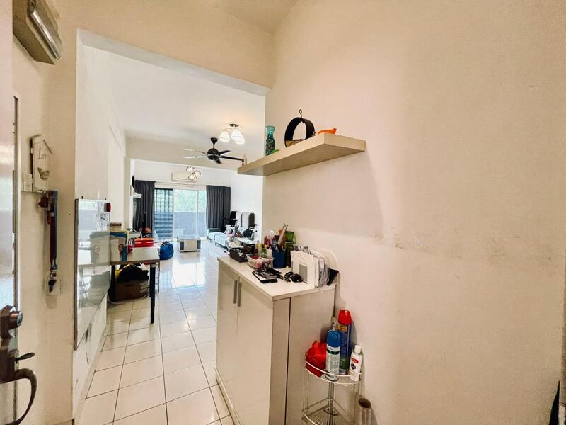 Sri Bayu Apartments - 4