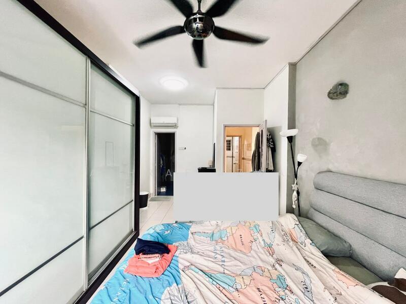 Sri Bayu Apartments - 5