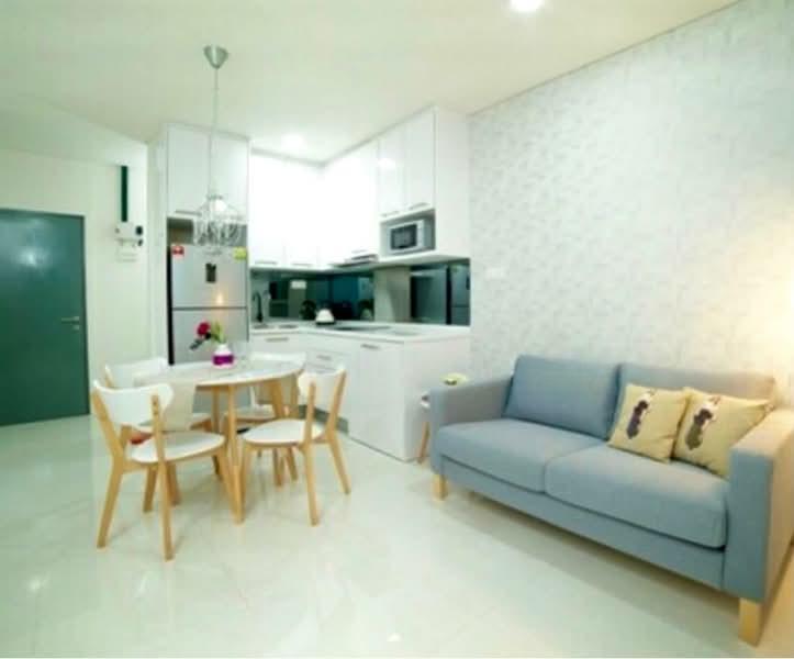 Mercu Summer Suites - 4