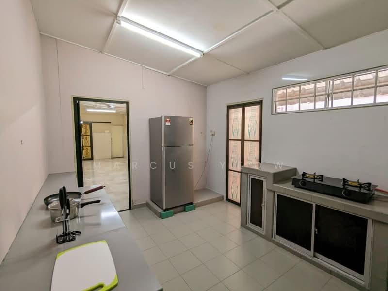 Taman Rasah - 4