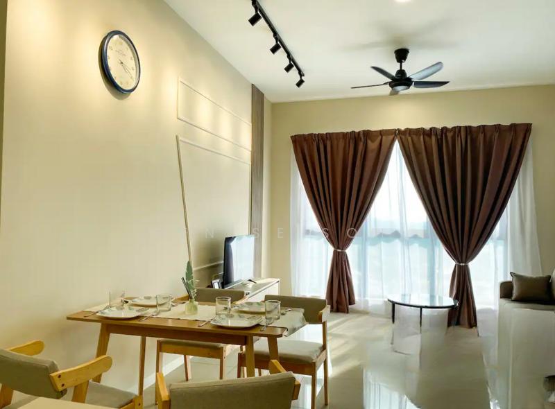 Ambience Residence - 2