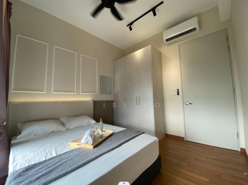 Ambience Residence - 5