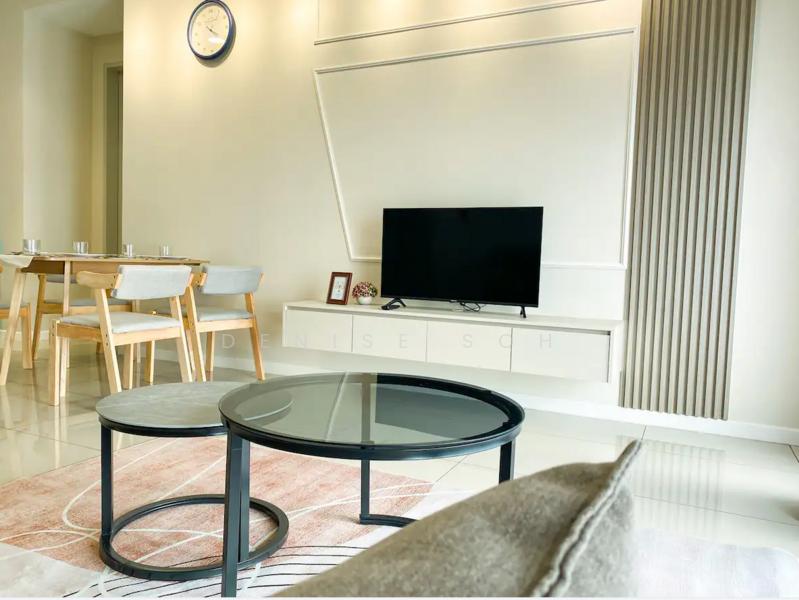 Ambience Residence - 1