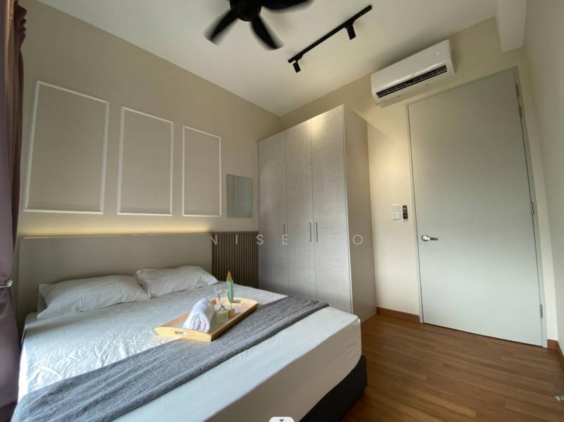 Ambience Residence - 4