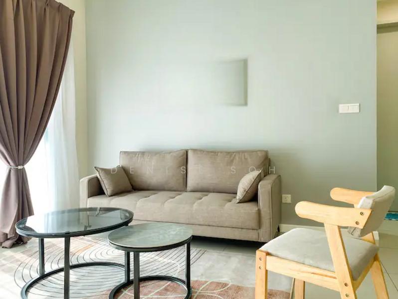 Ambience Residence - 3