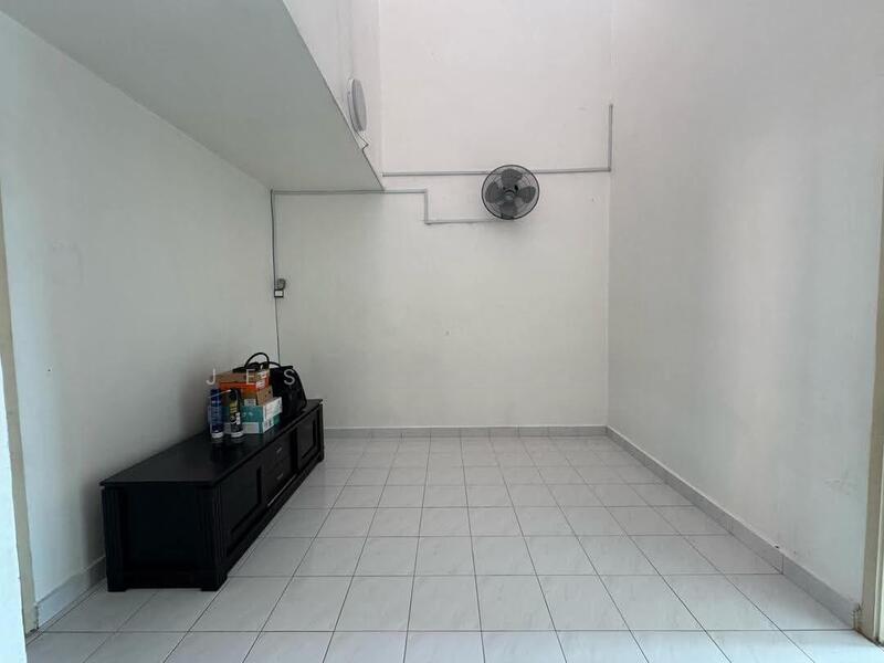 Seri Orkid - 3