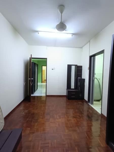 Lily & Jasmine Apartment - 3