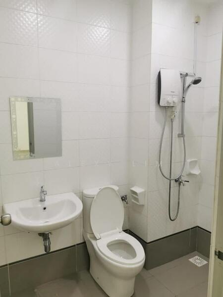 Seasons Amara Larkin - 5