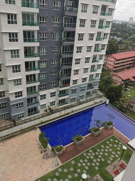 Seasons Amara Larkin - 1