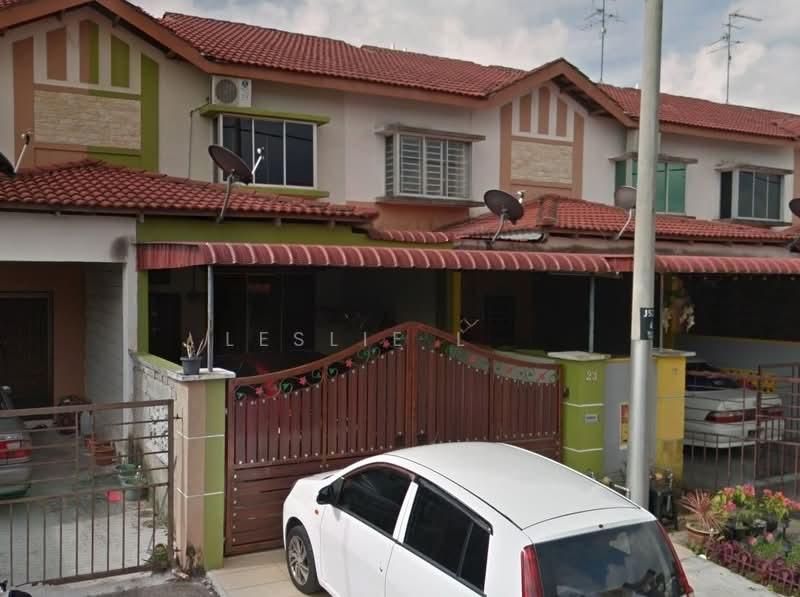 Taman Scientex Pasir Gudang - 3