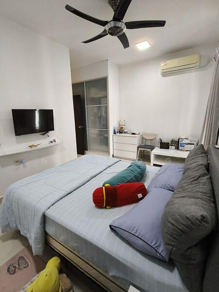 The Aliff Residences (Alif Utama) - 3