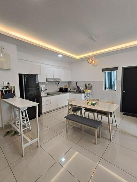 The Aliff Residences (Alif Utama) - 2